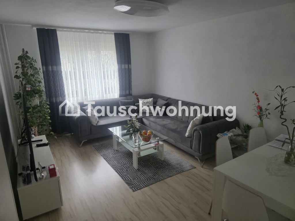 Appartamento di 2 ½ locali