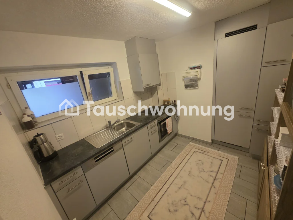 Appartamento di 2 ½ locali