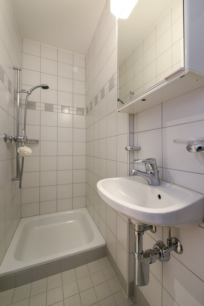 4 ½ rooms duplex