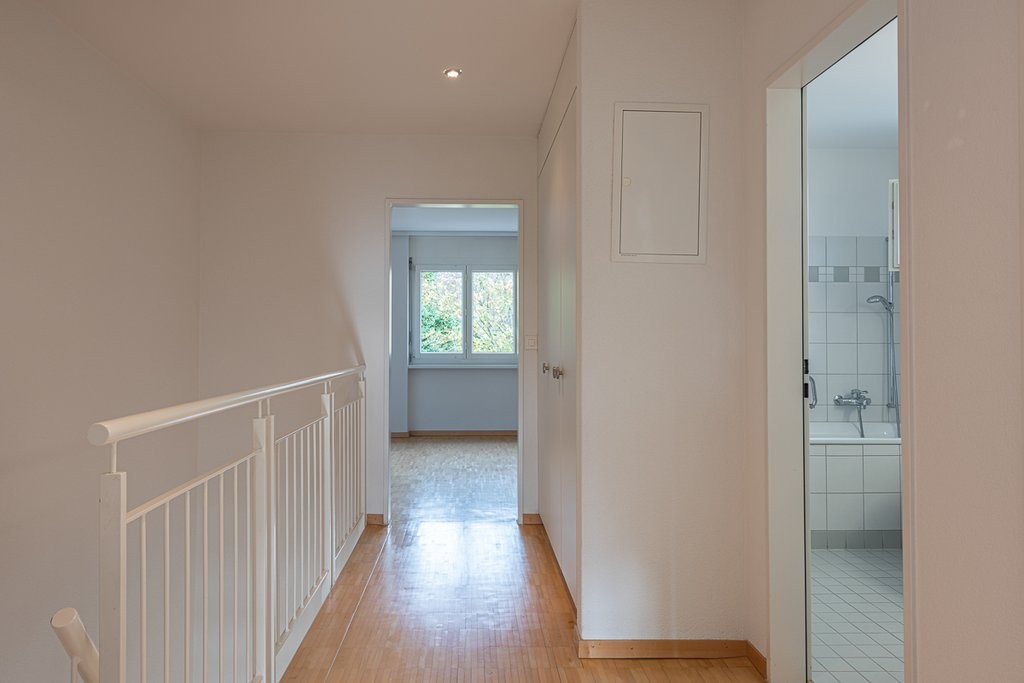 4 ½ rooms duplex