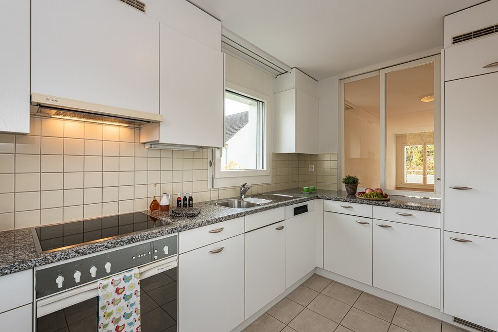 4 ½ rooms duplex
