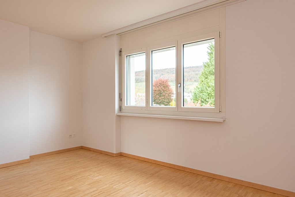 4 ½ rooms duplex