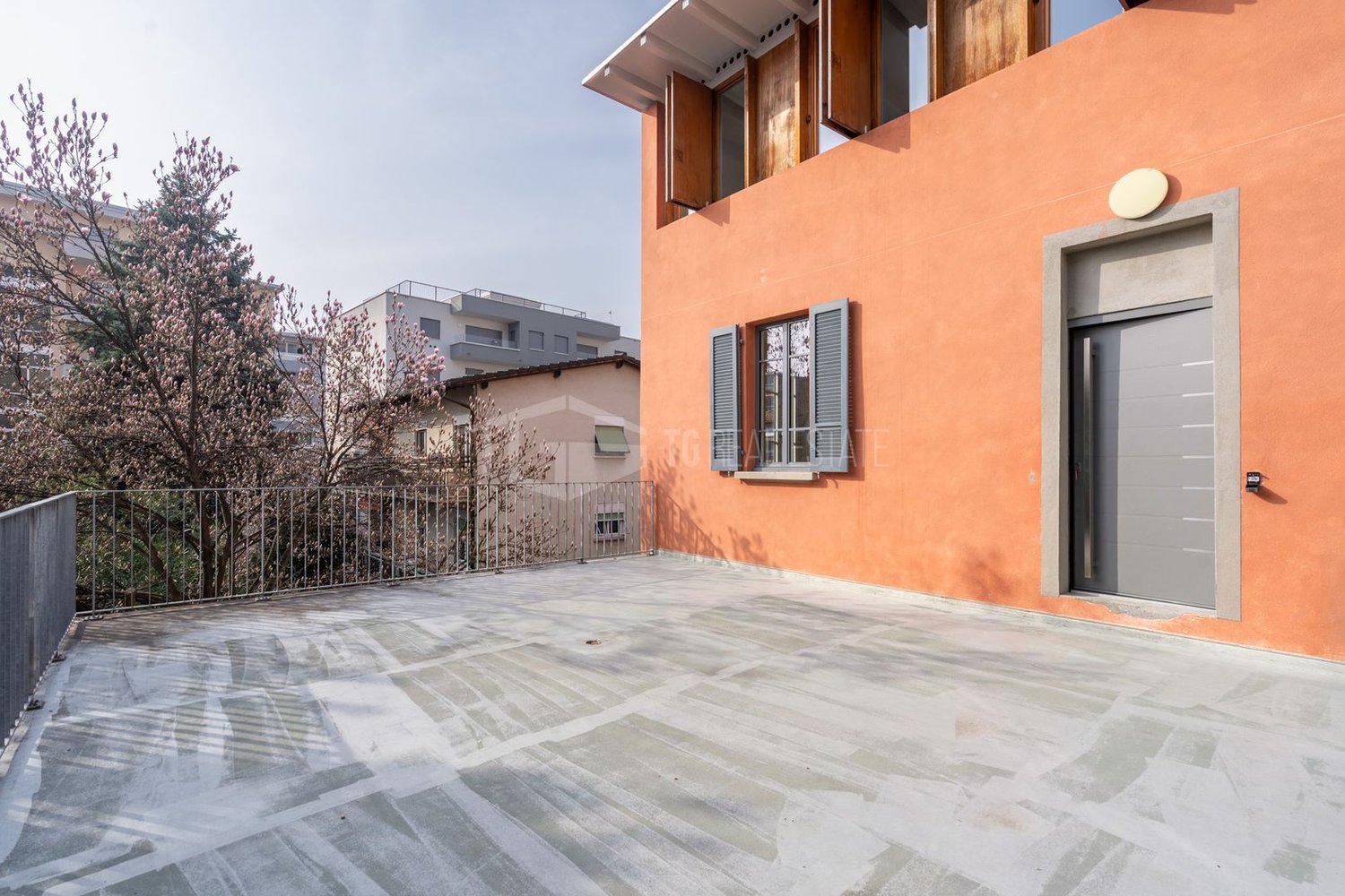 Appartement de 4 ½ pièces