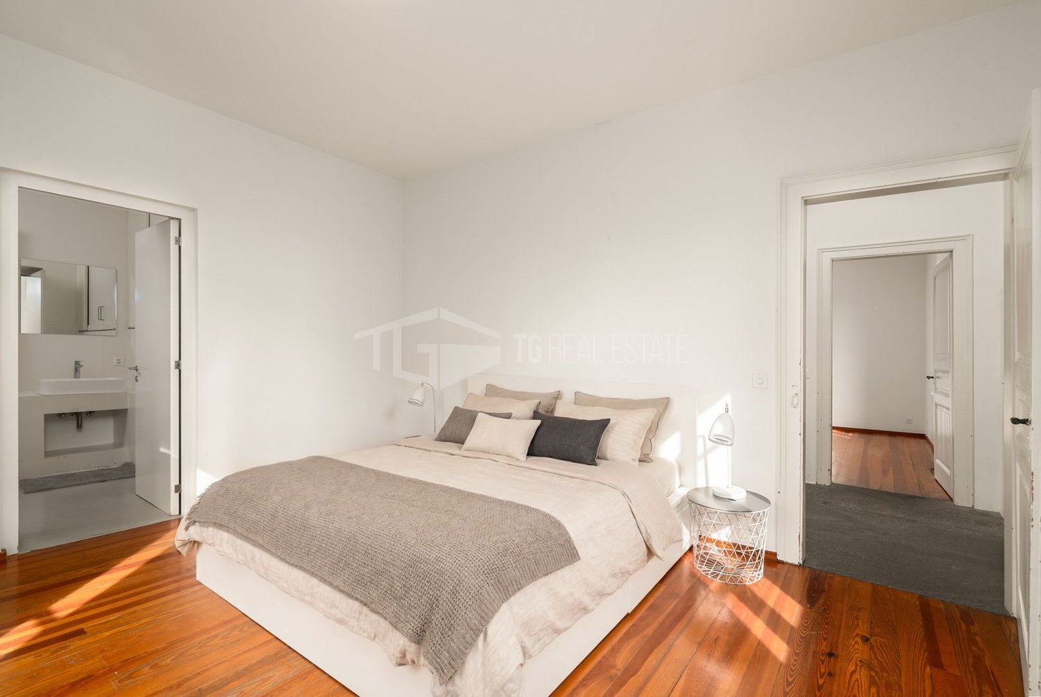 Appartement de 4 ½ pièces