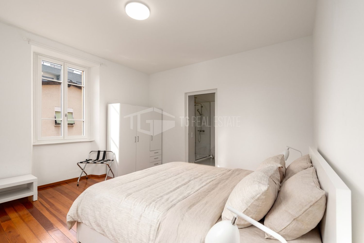 Appartement de 4 ½ pièces
