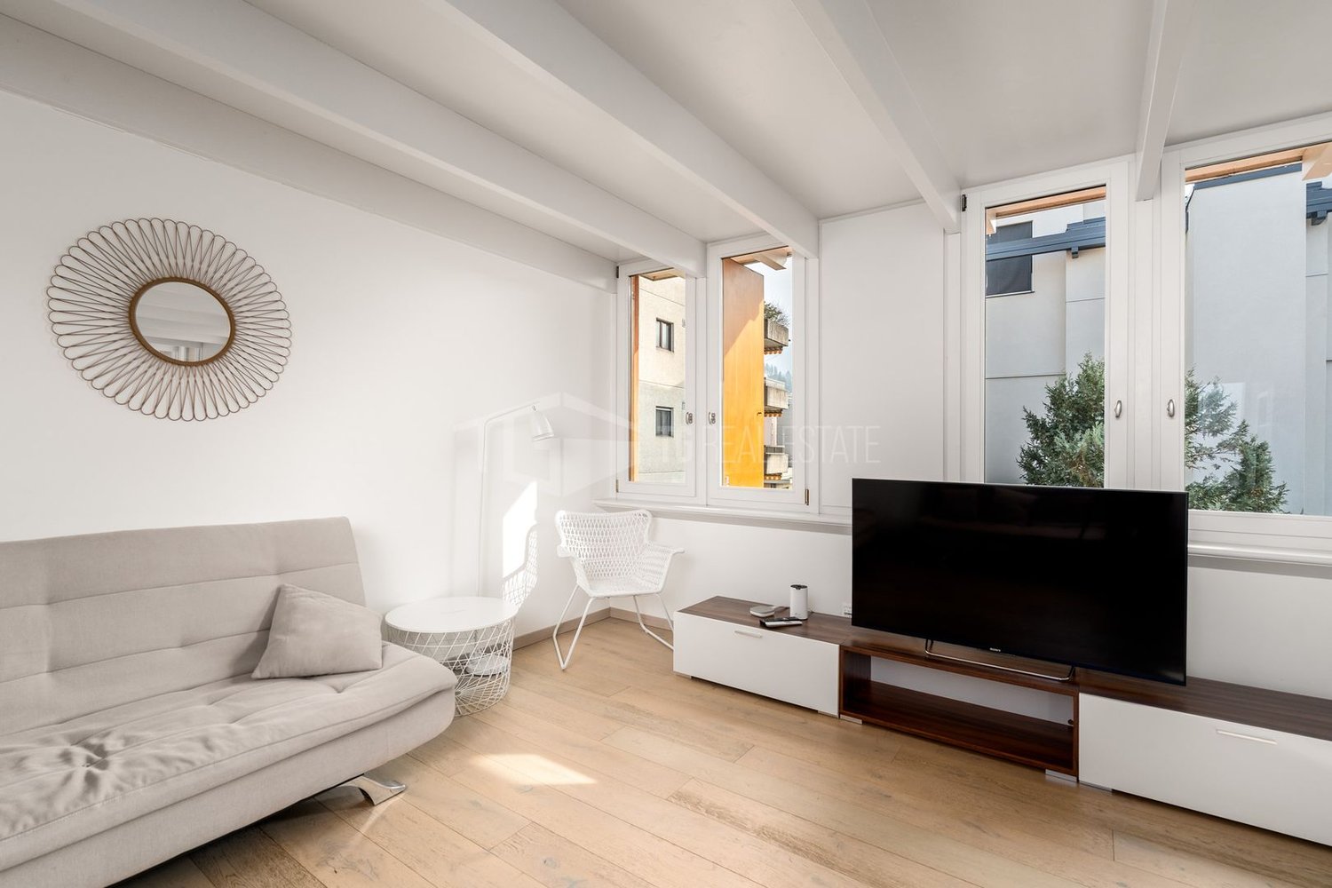Appartement de 4 ½ pièces