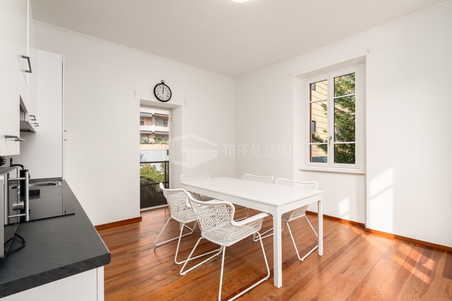 Appartement de 4 ½ pièces
