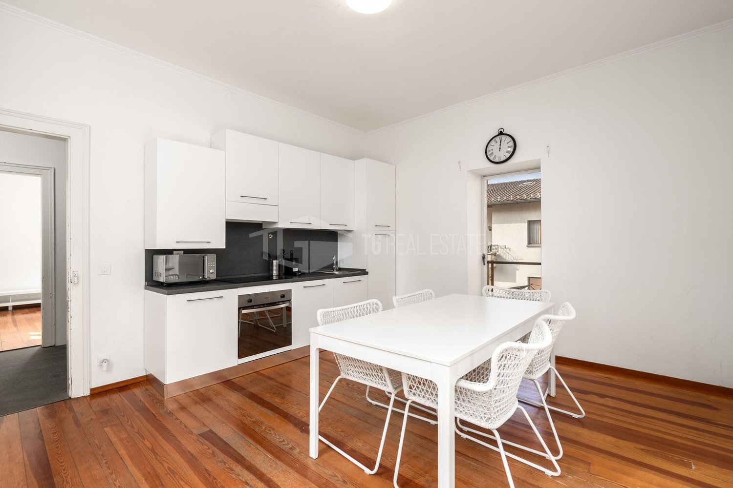 Appartement de 4 ½ pièces