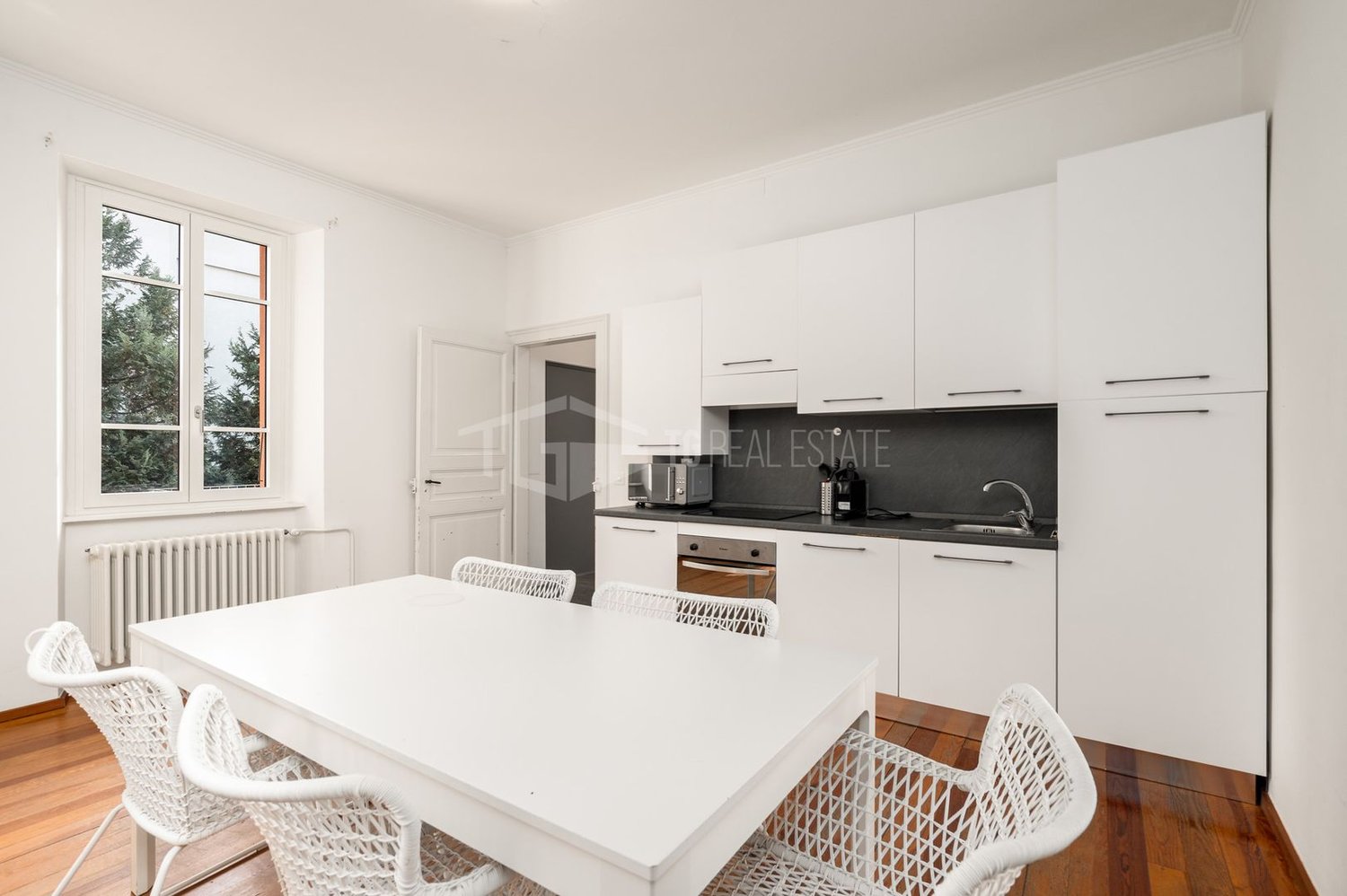 Appartement de 4 ½ pièces