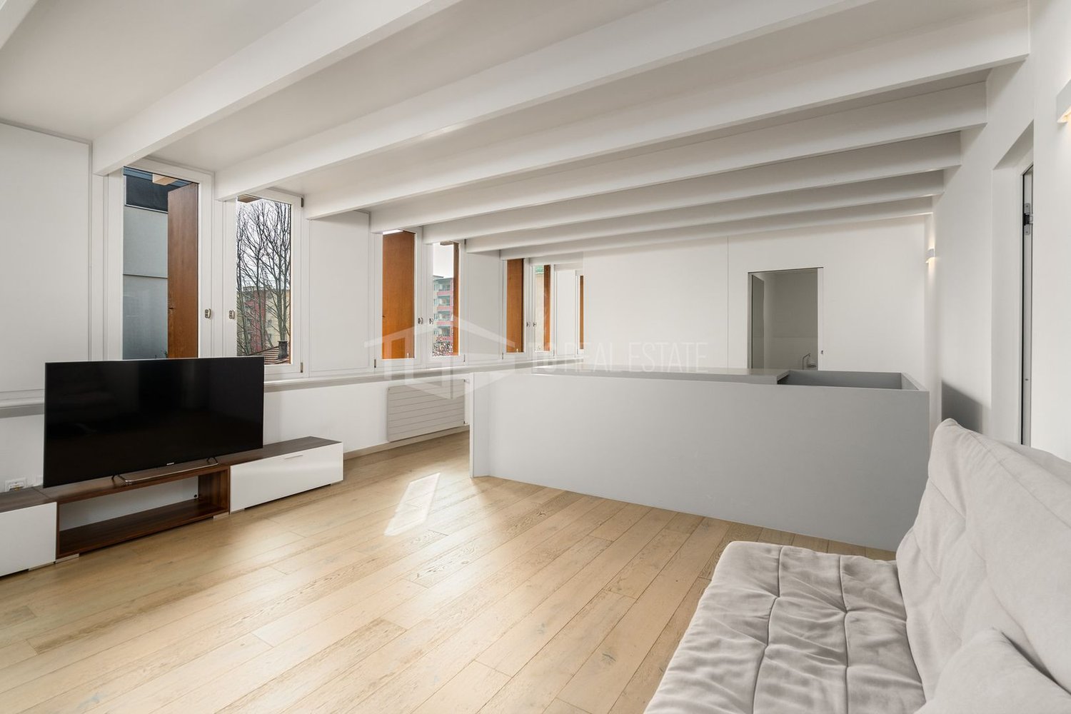 Appartement de 4 ½ pièces