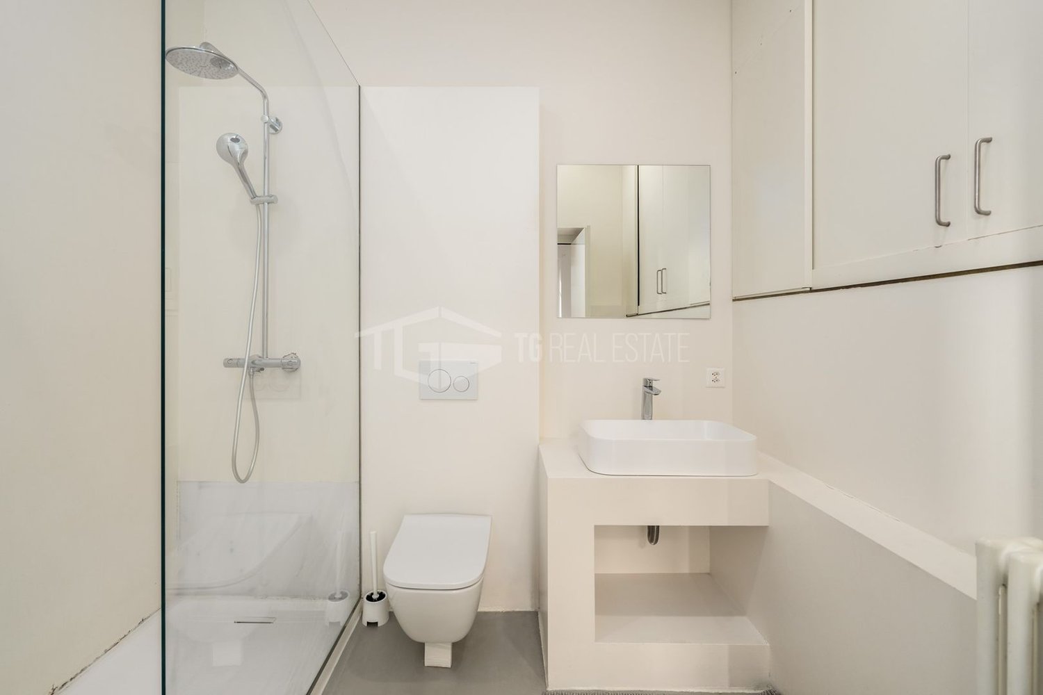 Appartement de 4 ½ pièces