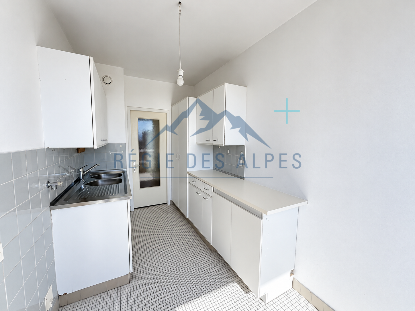 3-Zimmer-Wohnung