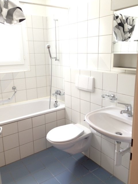 3 rooms apartment, photo 6 of 7
