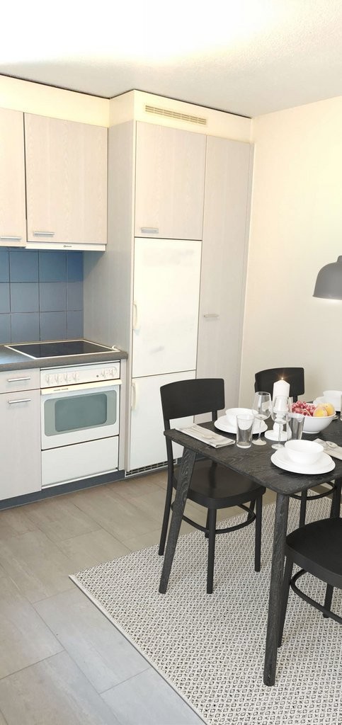 3 rooms apartment, photo 2 of 7