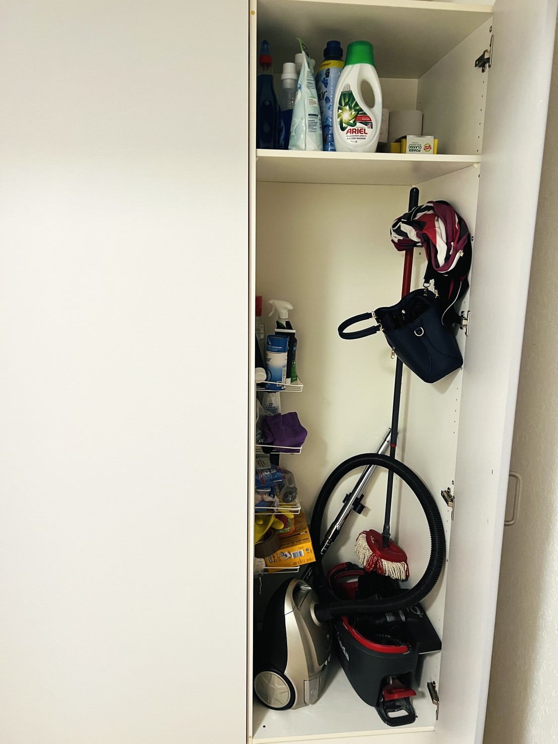 3 rooms apartment, photo 6 of 10