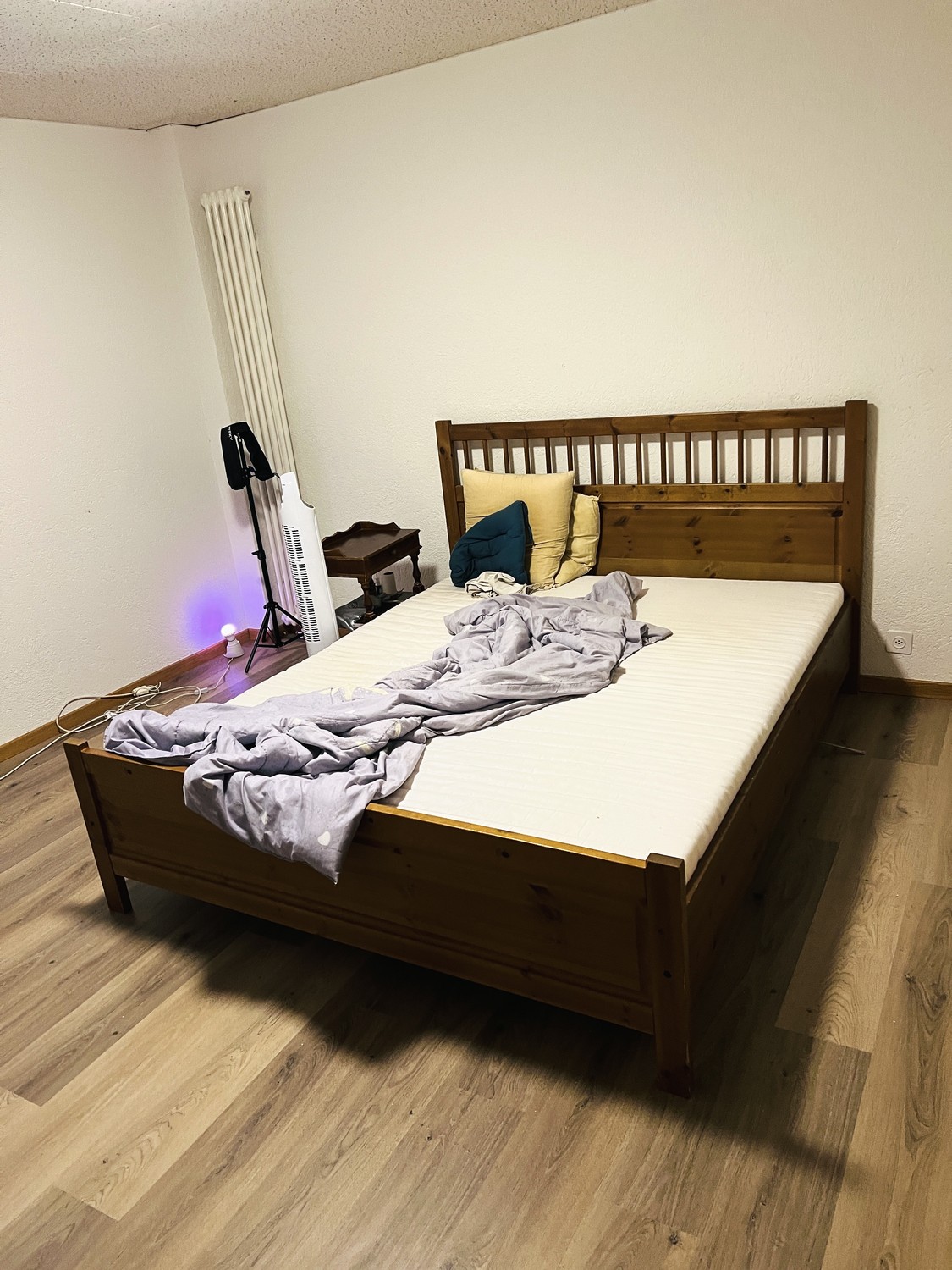 3 rooms apartment, photo 4 of 10