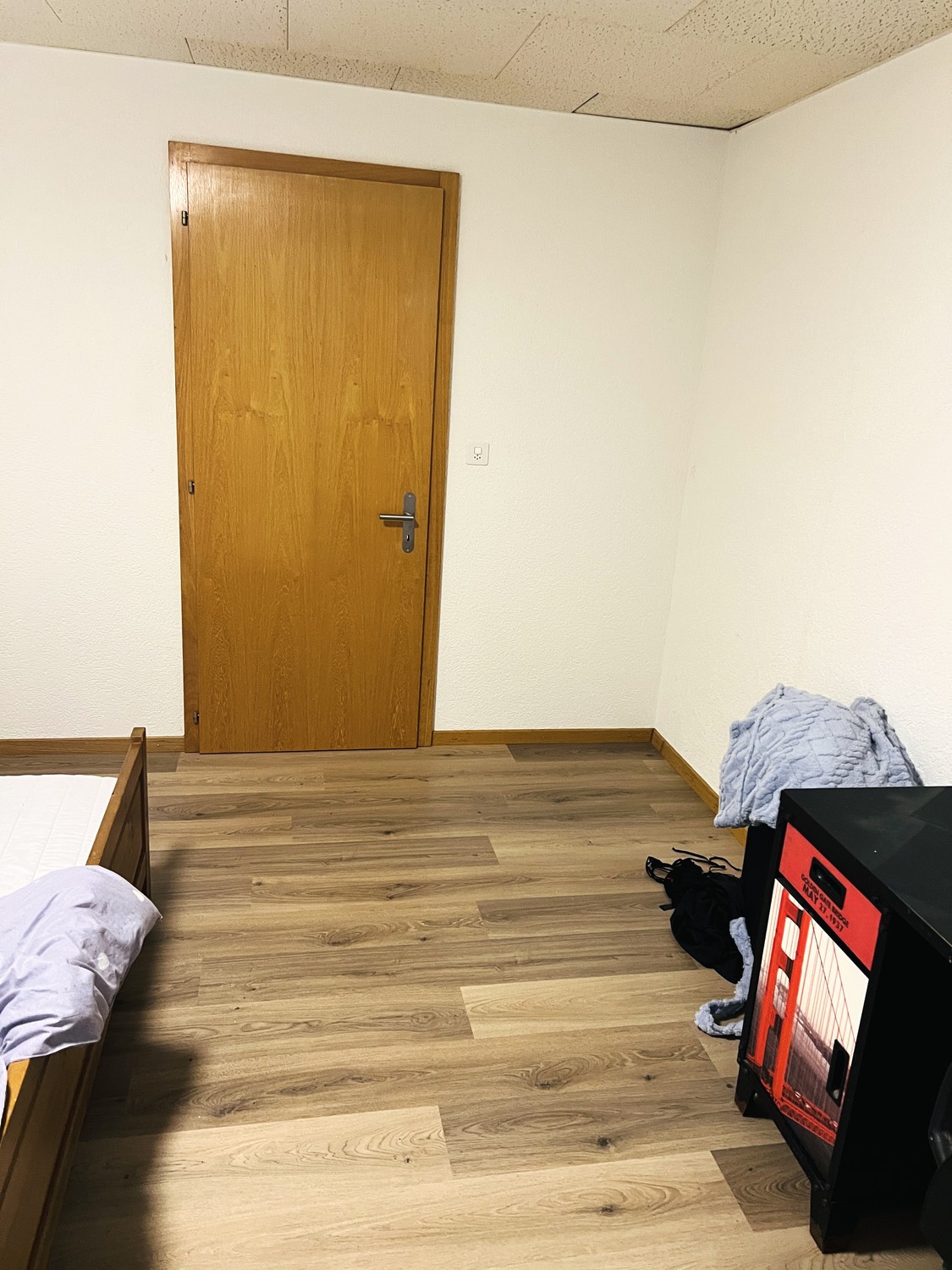 3 rooms apartment, photo 10 of 10