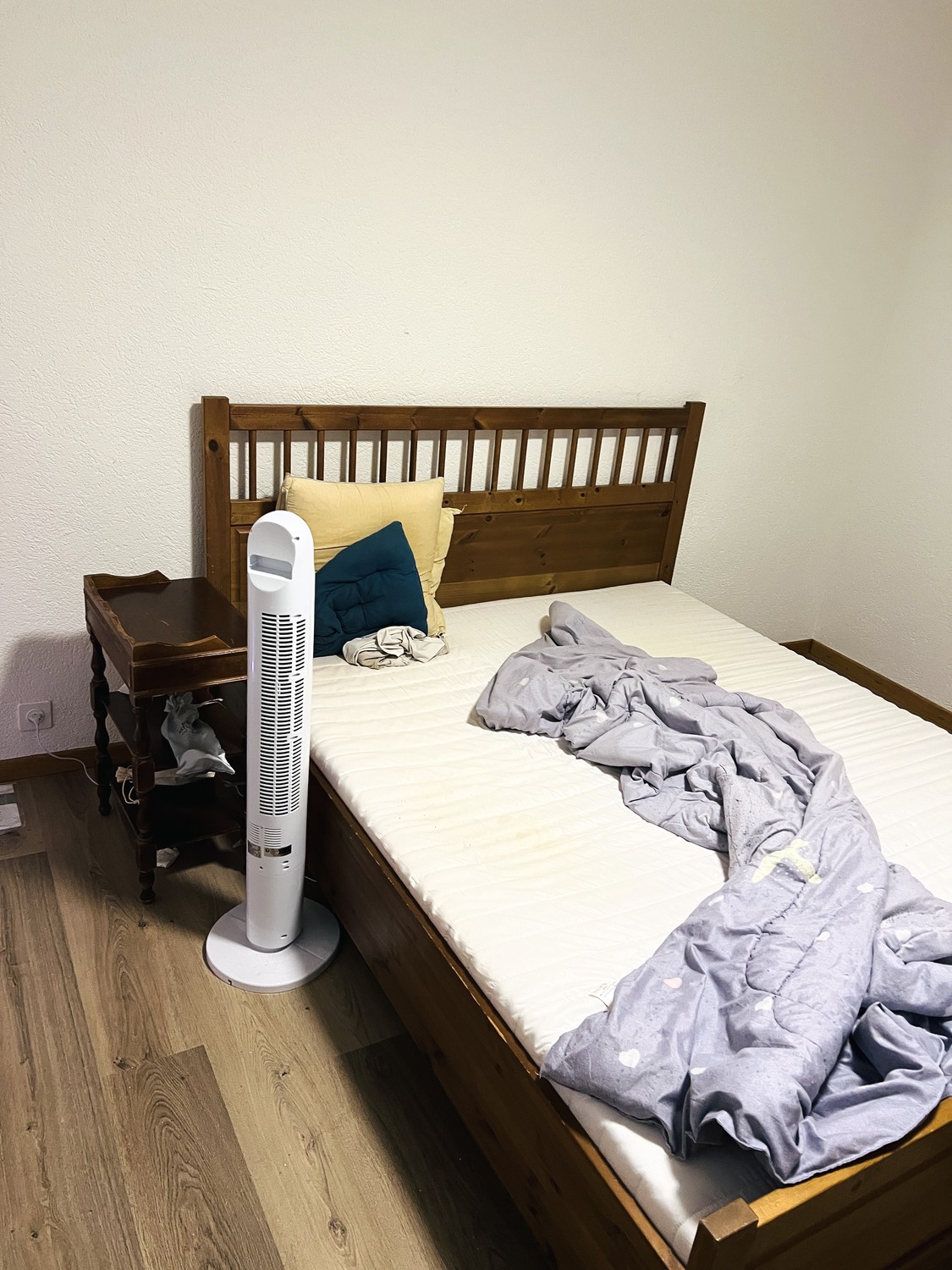 3 rooms apartment, photo 7 of 10