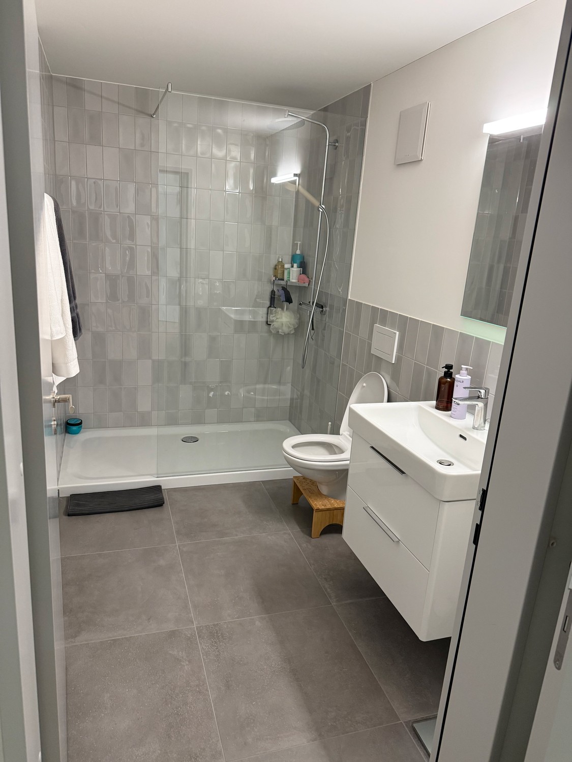 3 ½ rooms apartment, photo 9 of 10