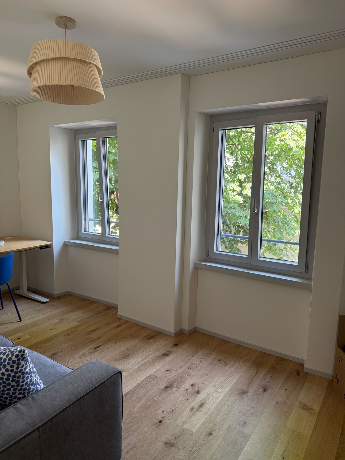 3 ½ rooms apartment, photo 10 of 10