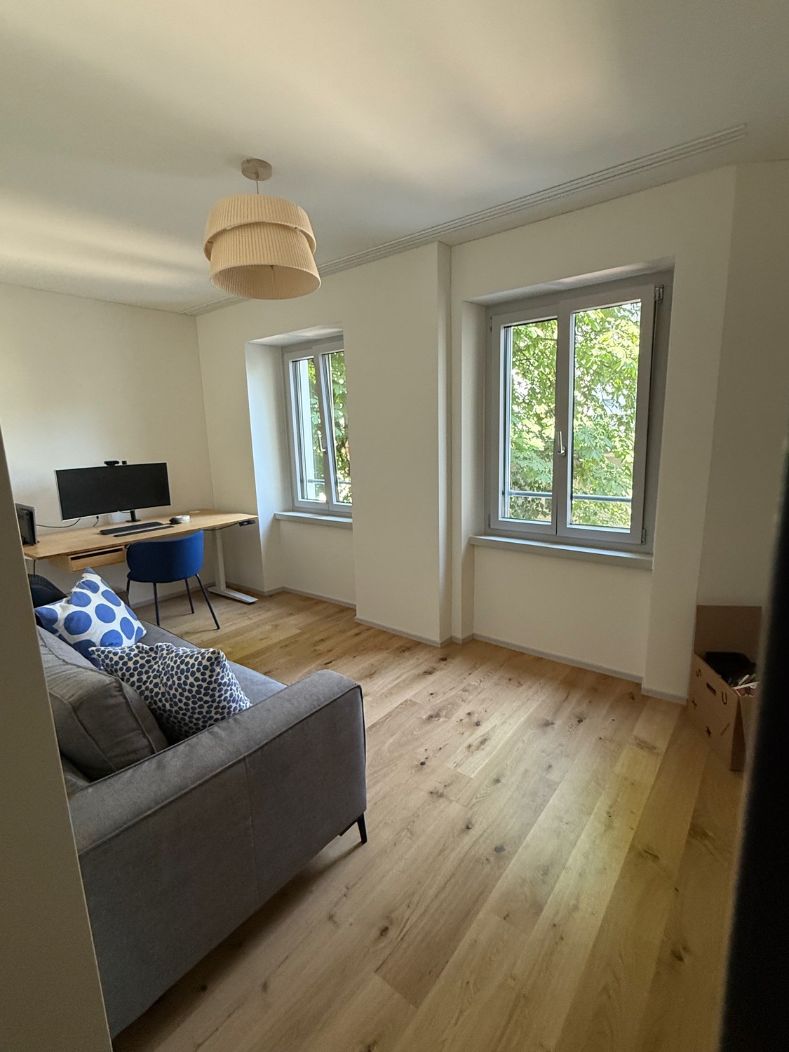 3 ½ rooms apartment, photo 8 of 10