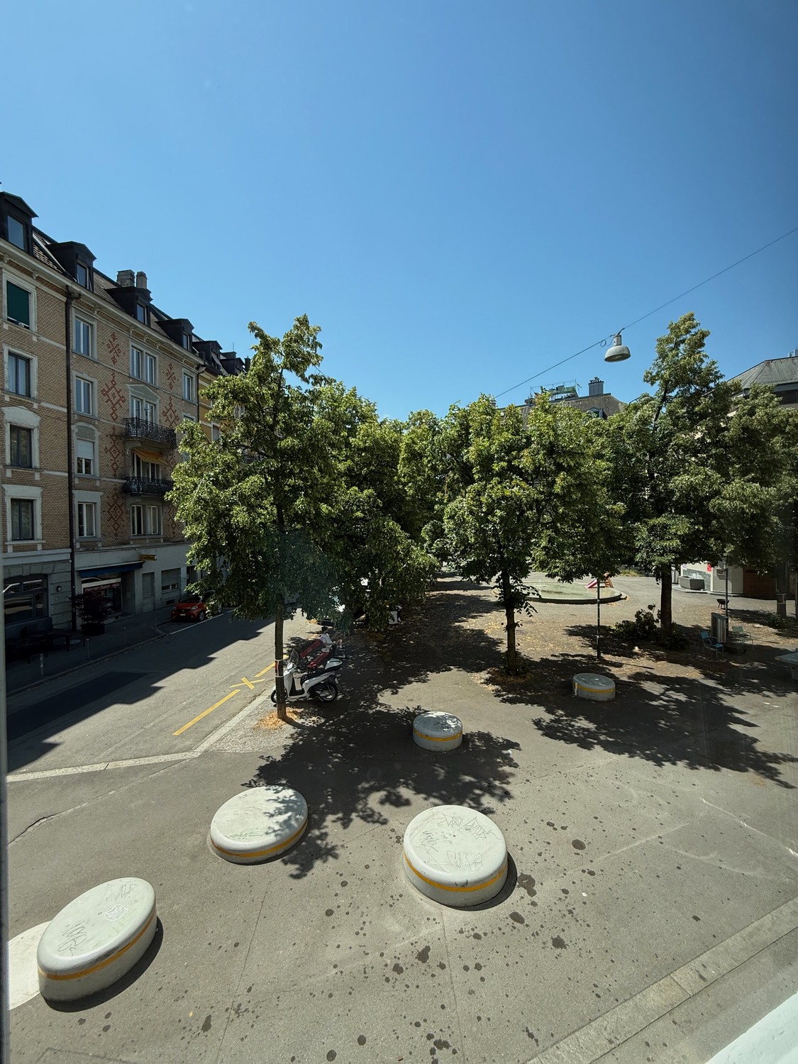 3 ½ rooms apartment, photo 6 of 10