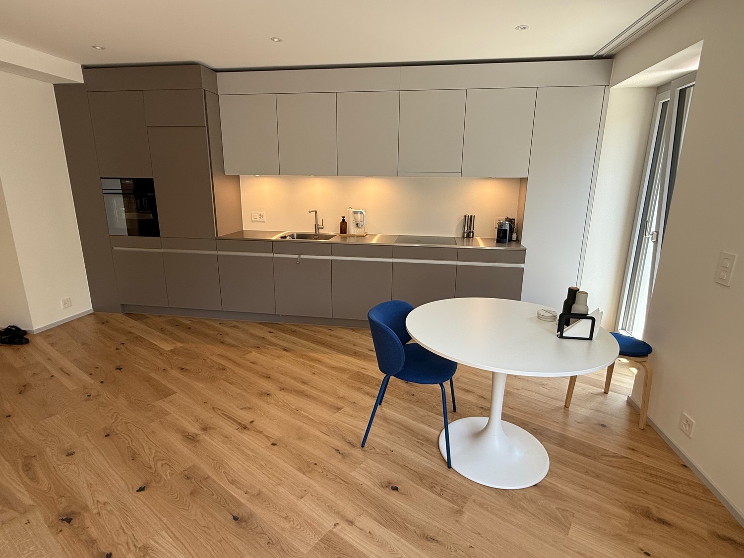 3 ½ rooms apartment, photo 1 of 10