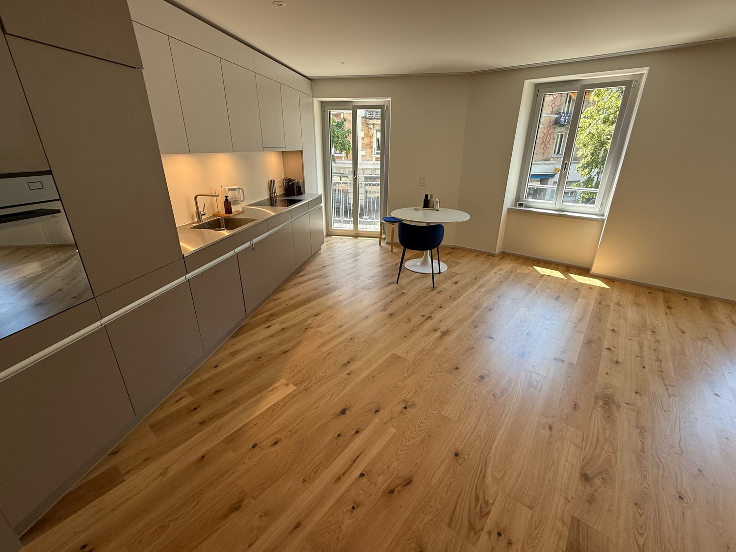 3 ½ rooms apartment, photo 2 of 10