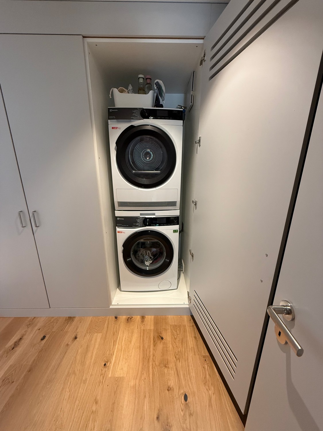 3 ½ rooms apartment, photo 5 of 10