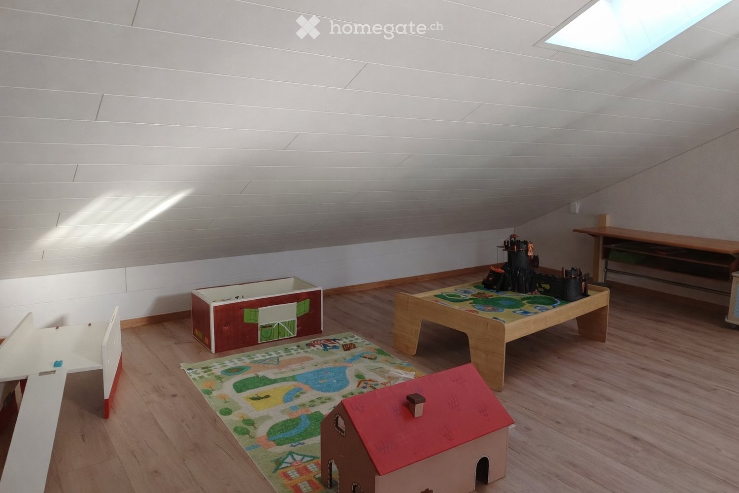 Appartamento di 4 ½ locali, foto 3 di 3