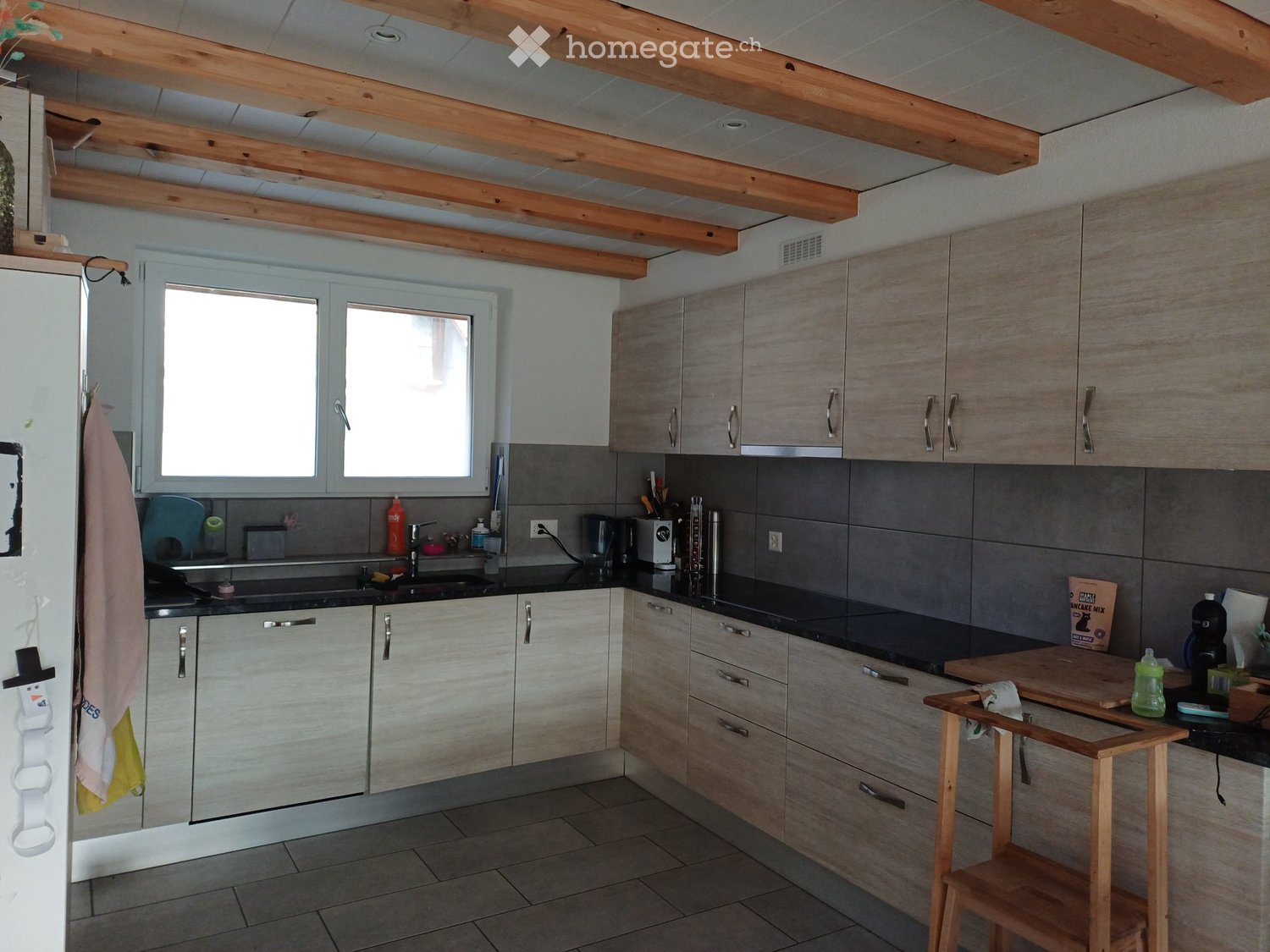 Appartamento di 4 ½ locali, foto 1 di 3
