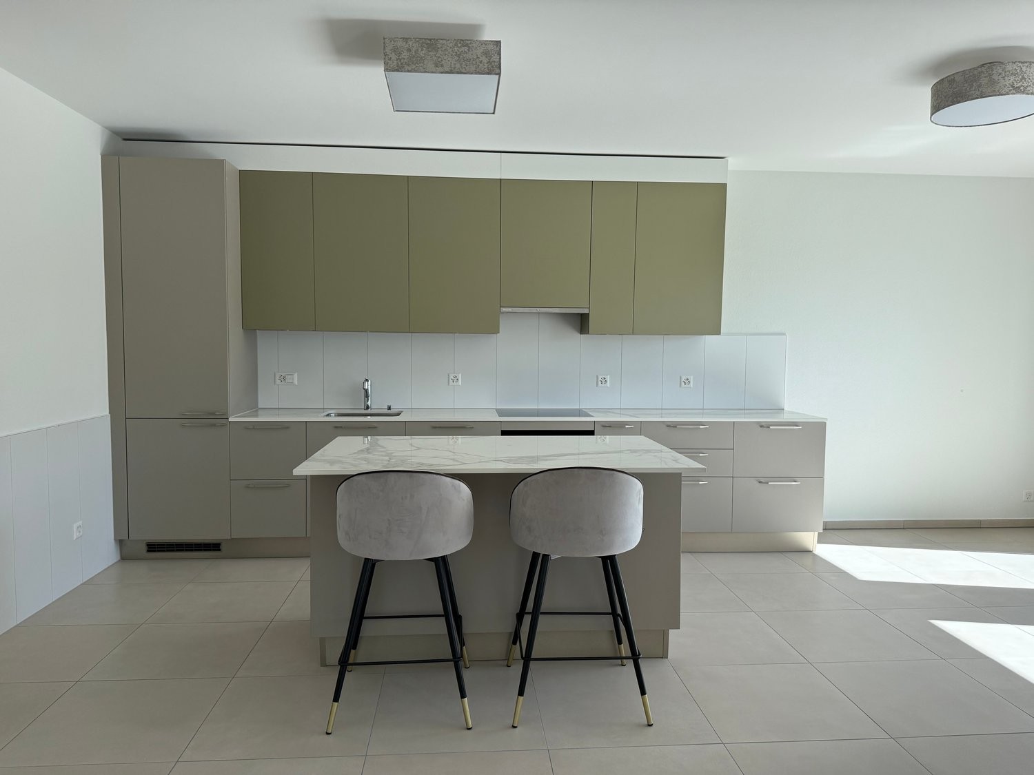 3 ½ rooms apartment, photo 4 of 10