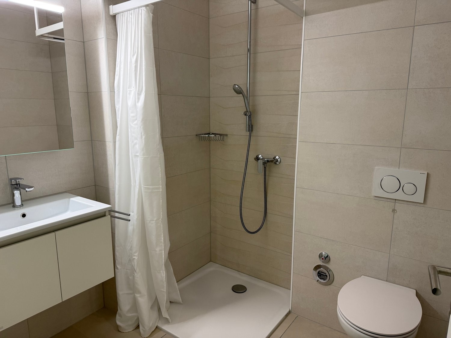 3 ½ rooms apartment, photo 7 of 10