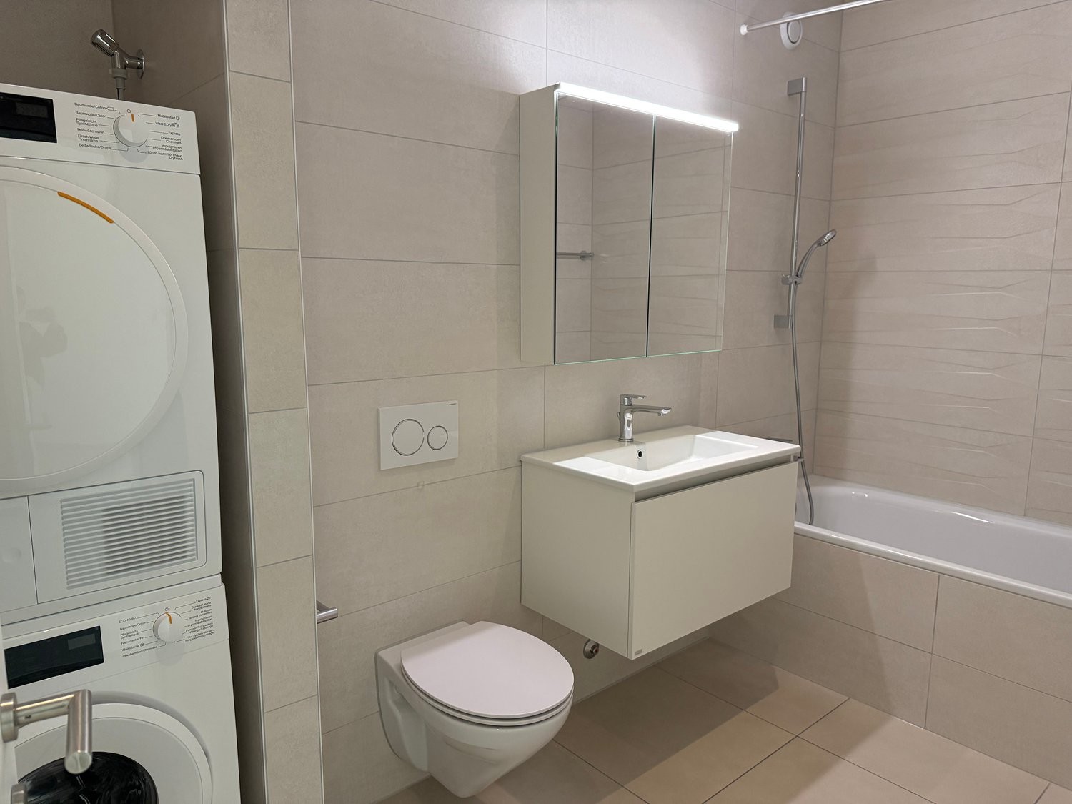 3 ½ rooms apartment, photo 9 of 10