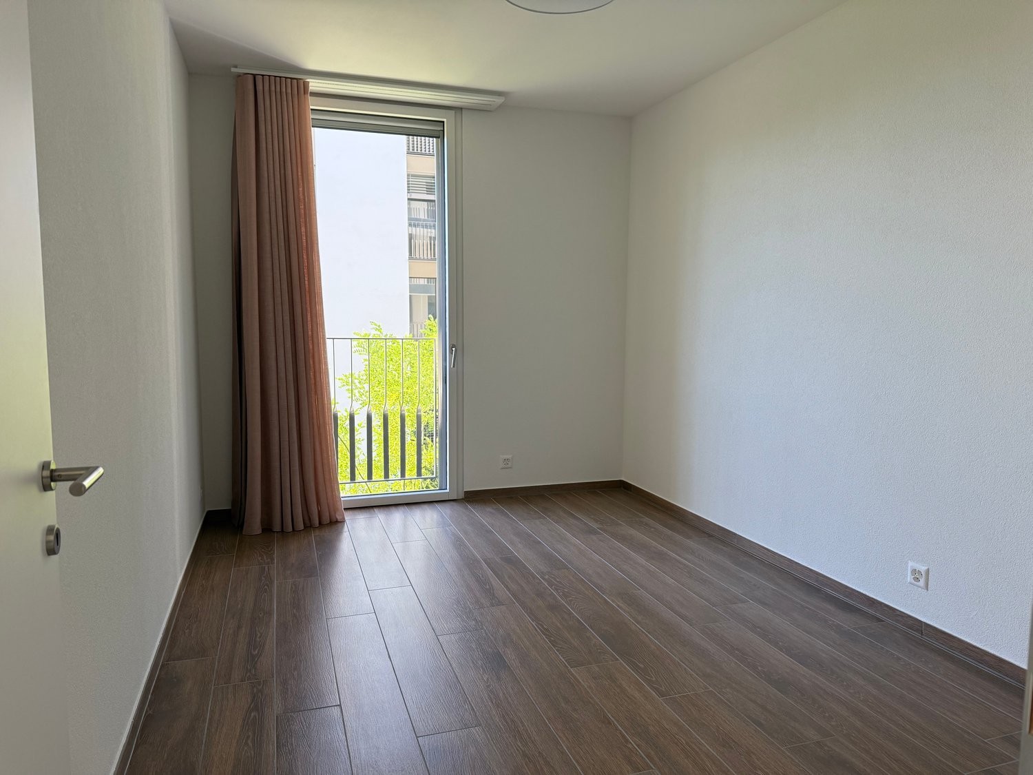 3 ½ rooms apartment, photo 8 of 10