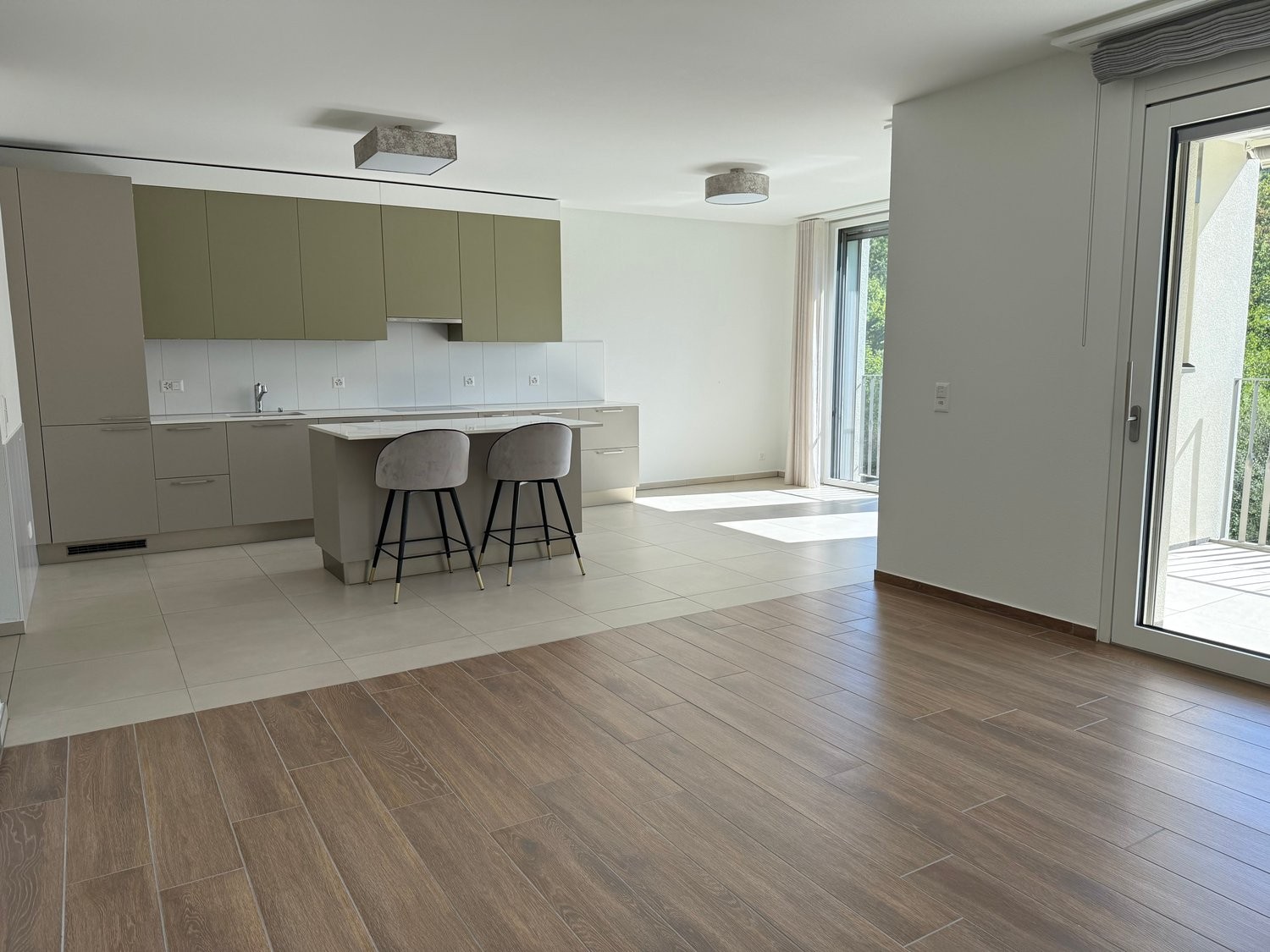 3 ½ rooms apartment, photo 3 of 10