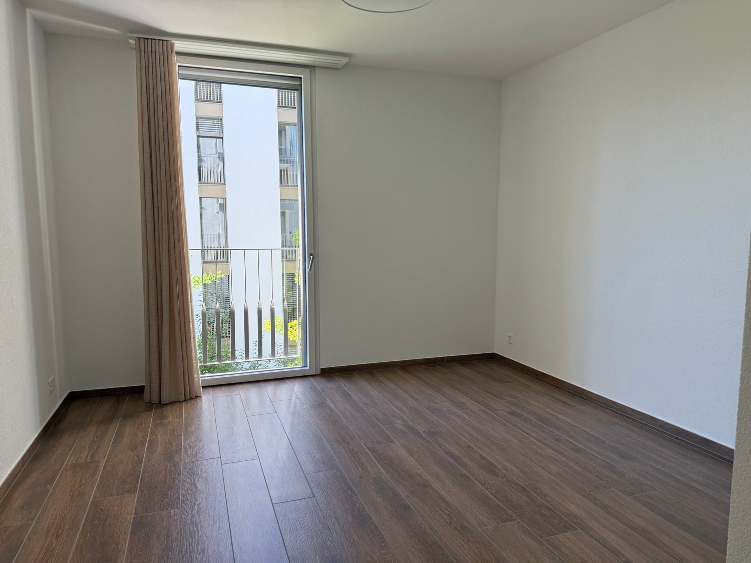 3 ½ rooms apartment, photo 5 of 10