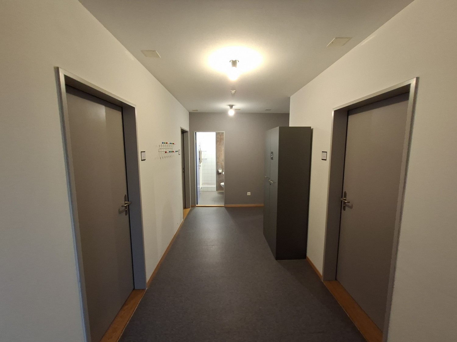 Room in a shared flat, photo 5 of 6