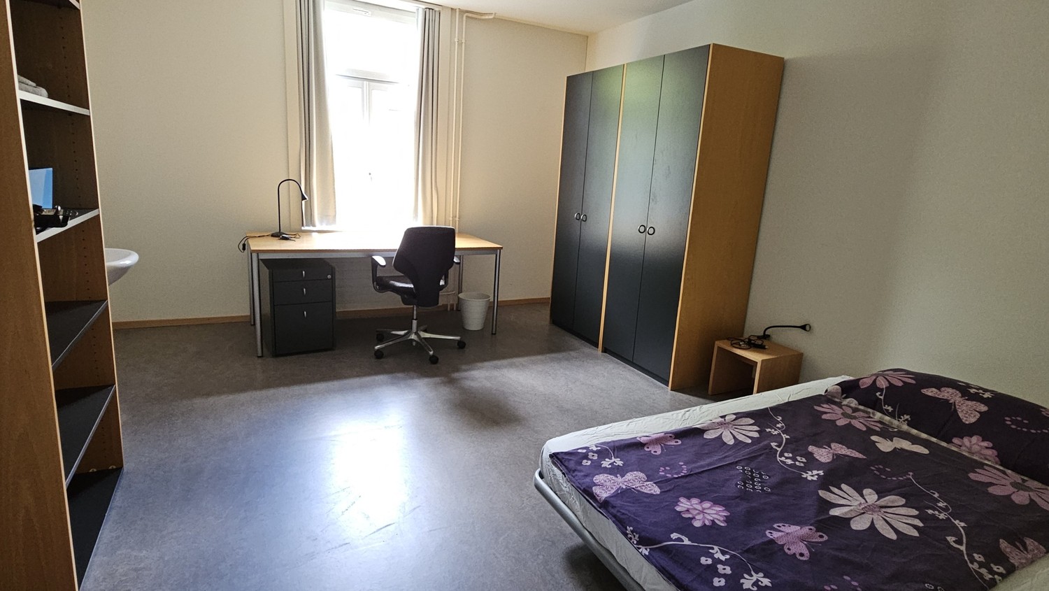 Room in a shared flat, photo 2 of 6