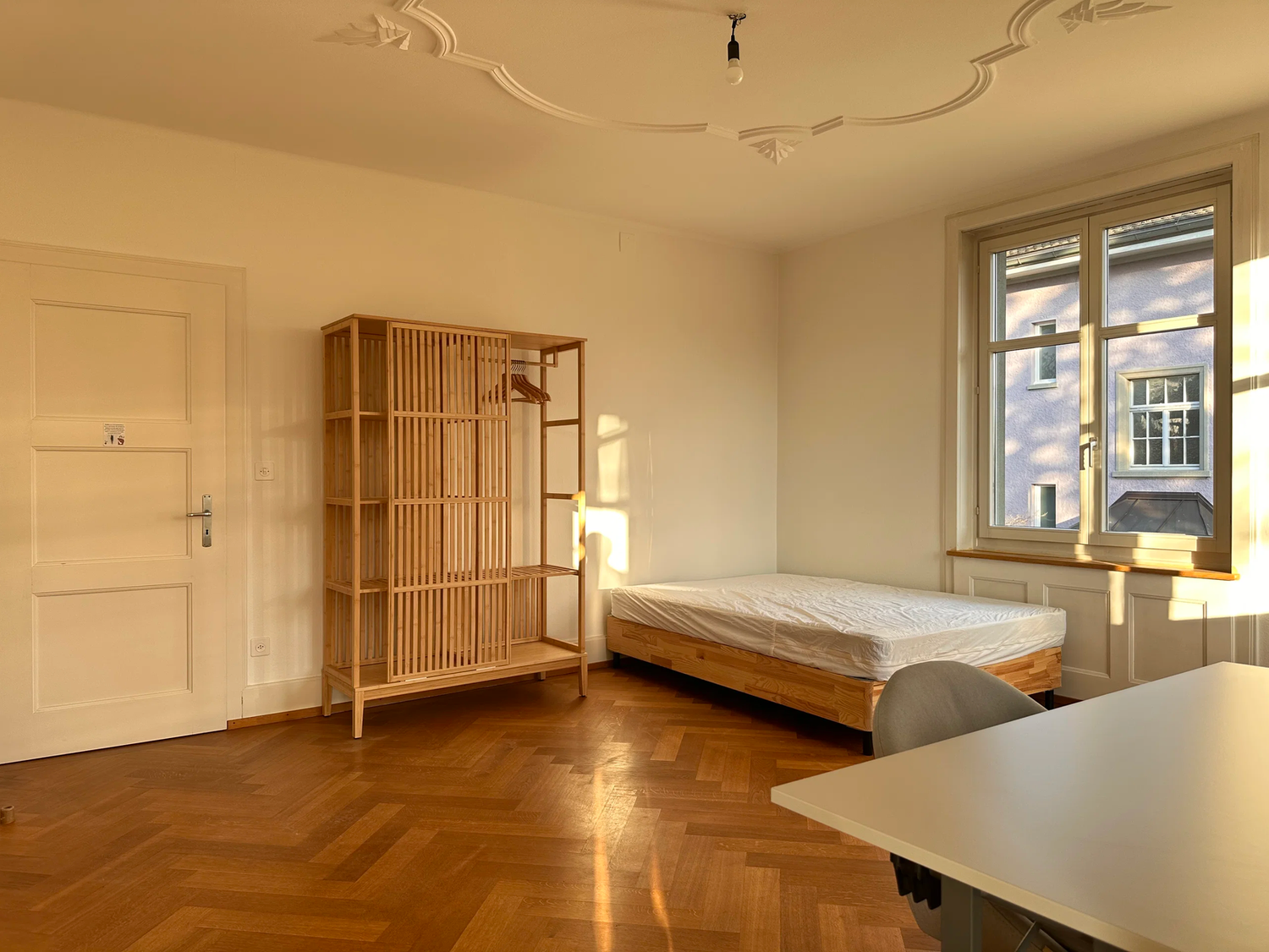 Room in a shared flat, photo 2 of 7