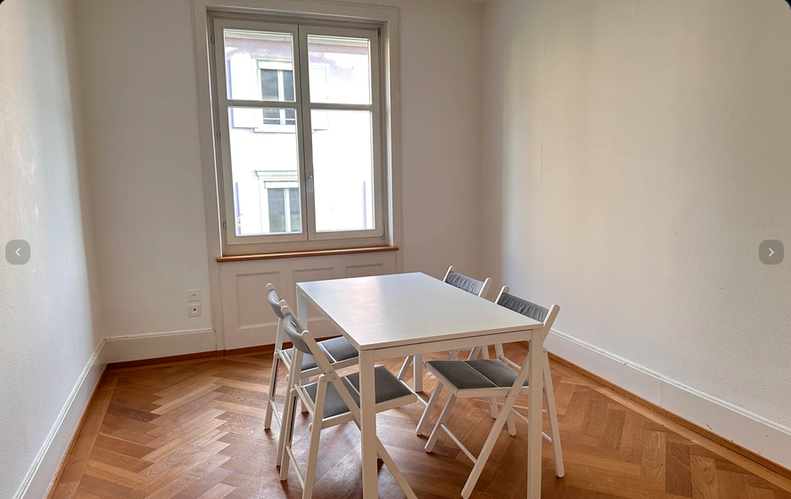 Room in a shared flat, photo 6 of 7