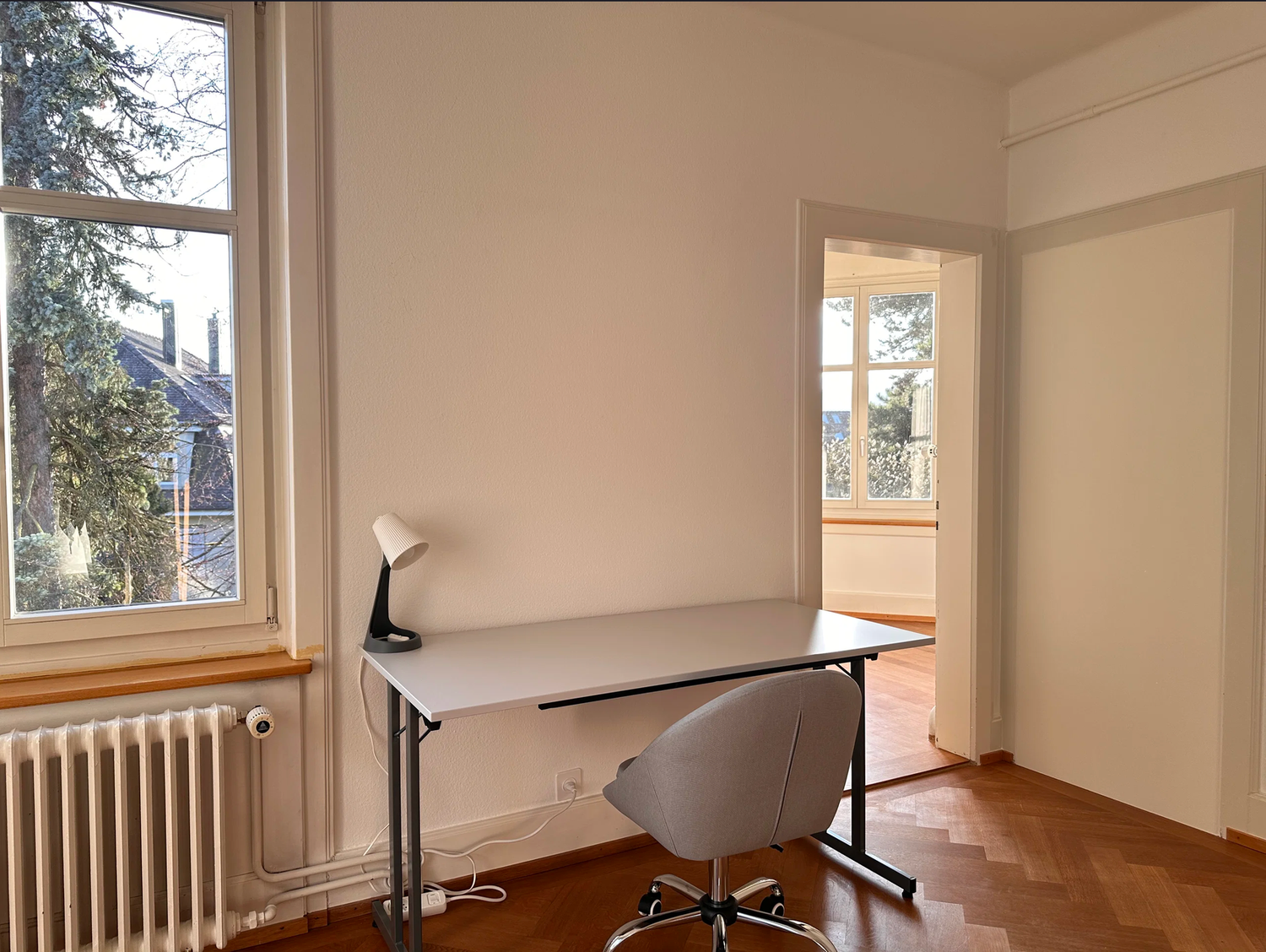 Room in a shared flat, photo 3 of 7