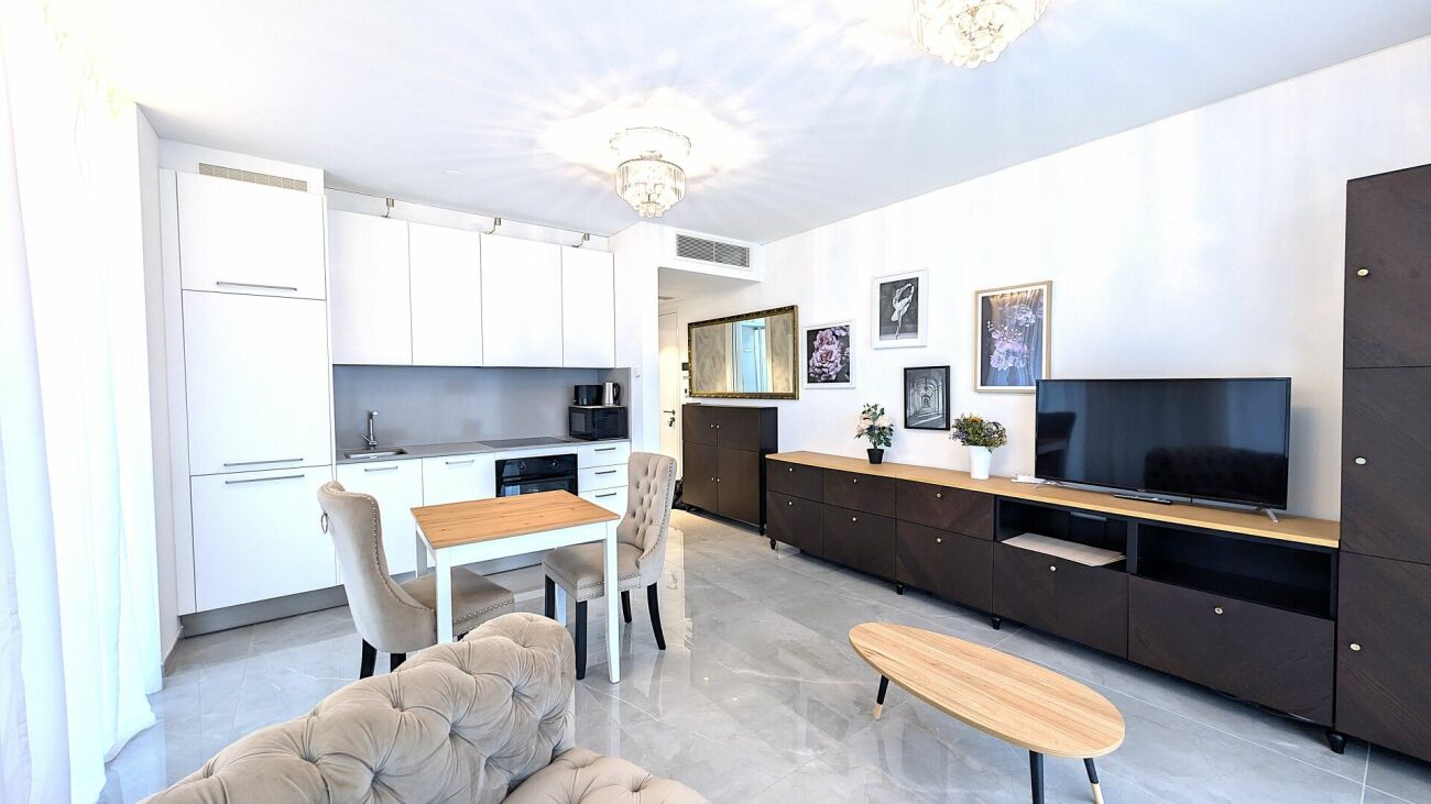 2 ½ rooms apartment, photo 1 of 6