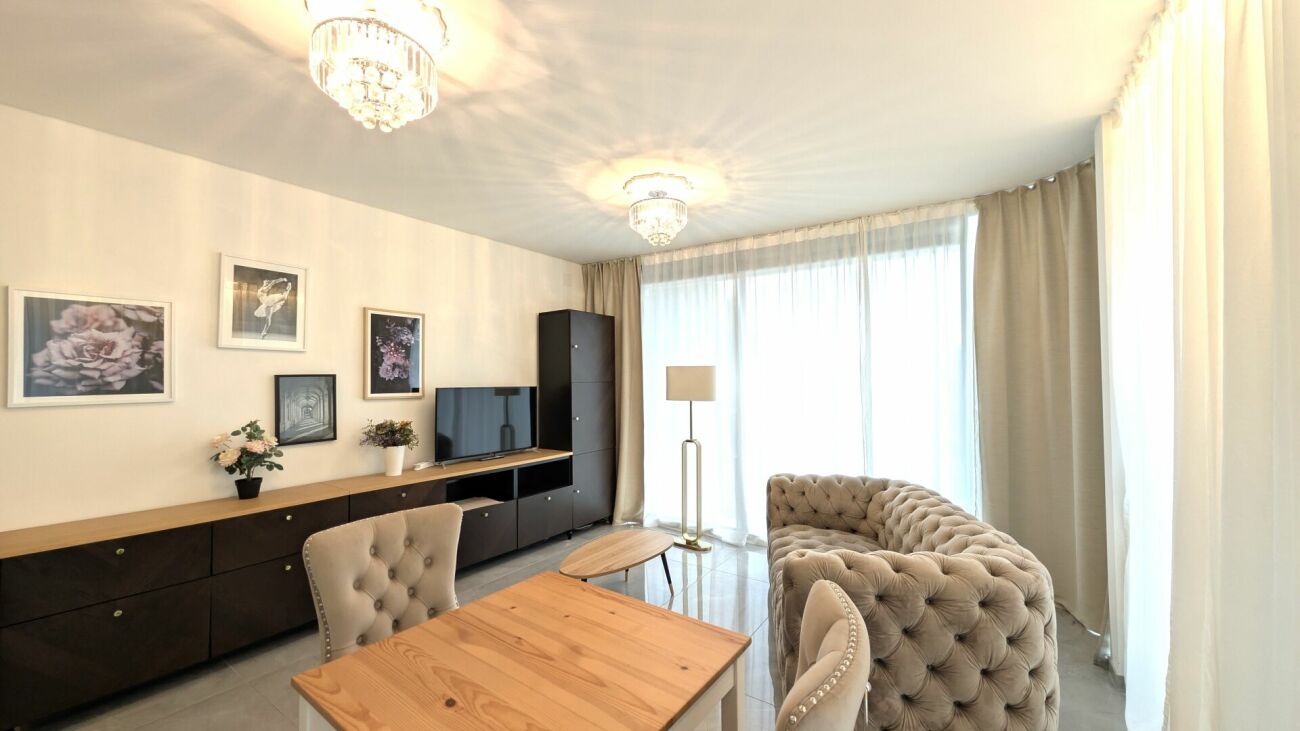 2 ½ rooms apartment, photo 4 of 6