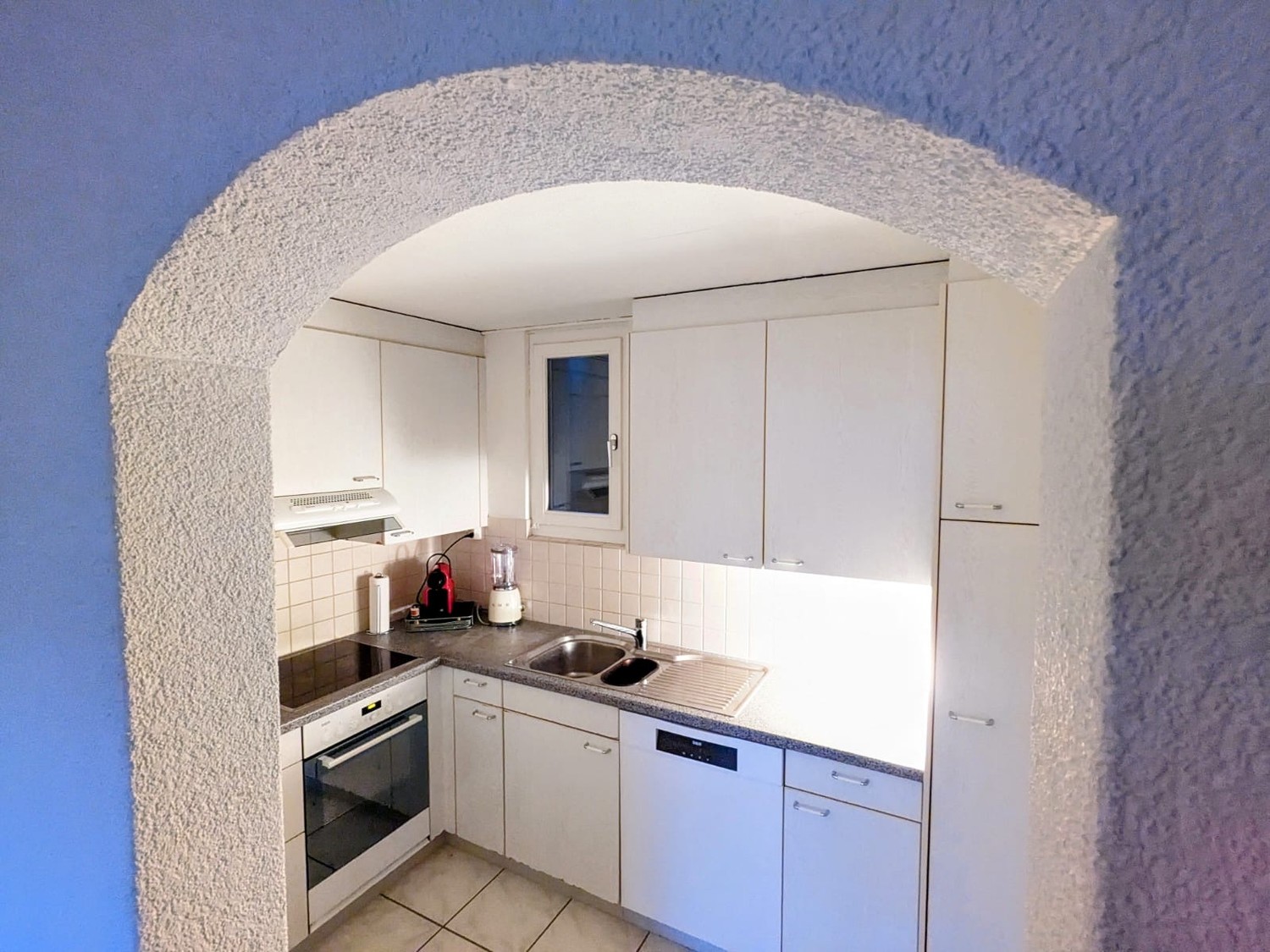 3 ½ rooms apartment, photo 3 sur 7