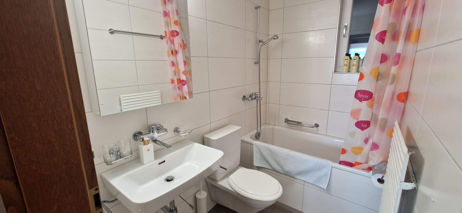 3 ½ rooms apartment, photo 4 sur 7