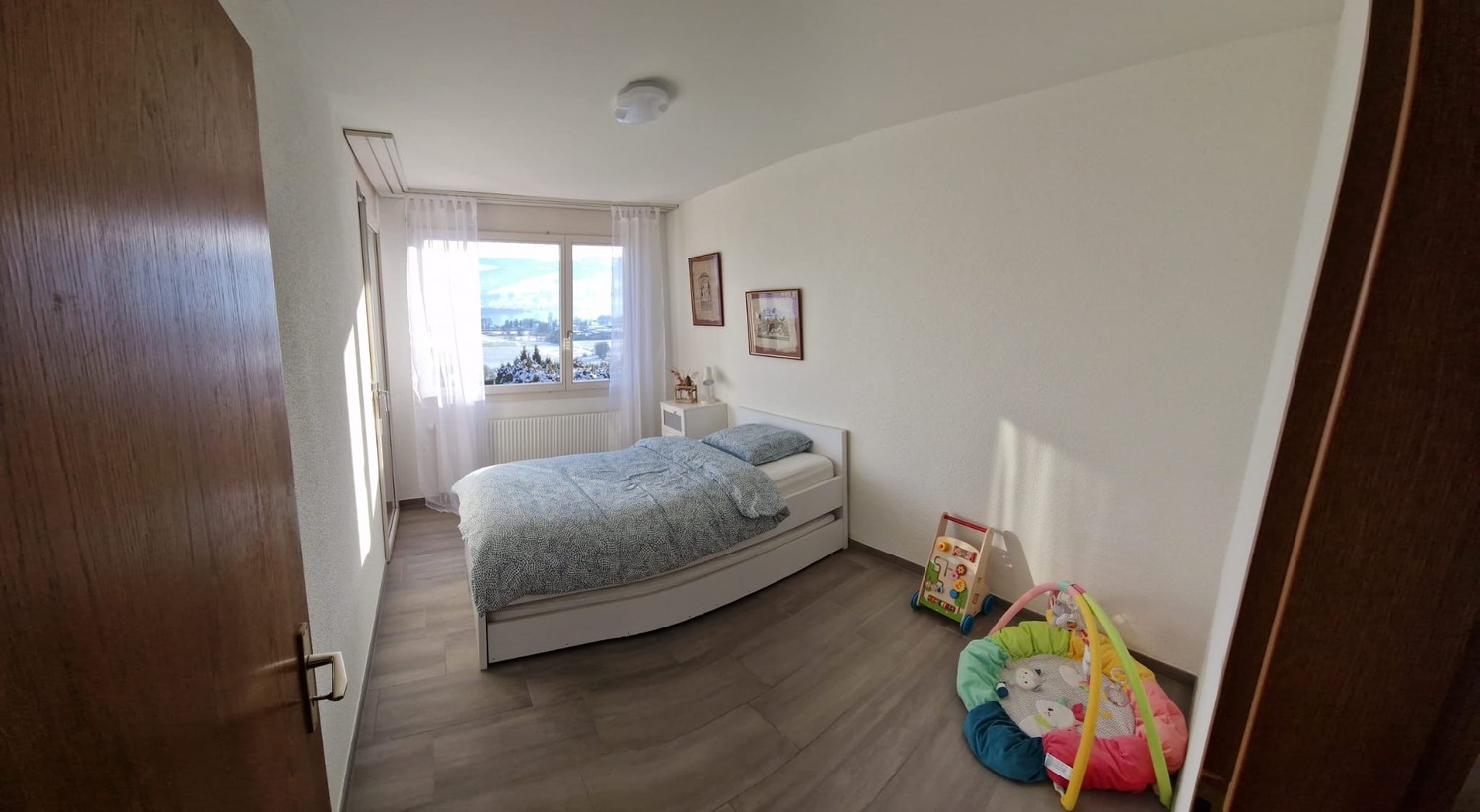 3 ½ rooms apartment, photo 6 sur 7