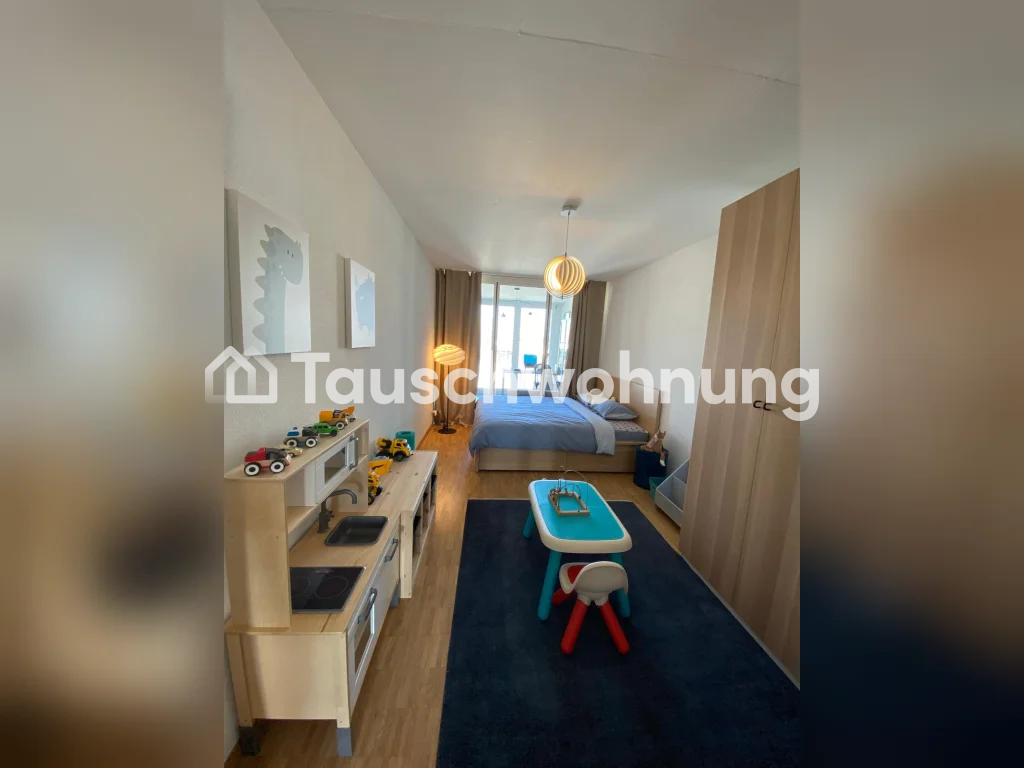 3 ½ rooms apartment, photo 9 of 10