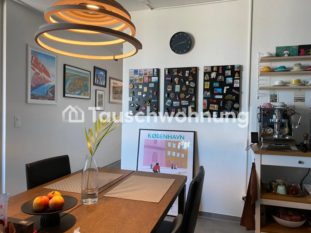 3 ½ rooms apartment, photo 7 of 10