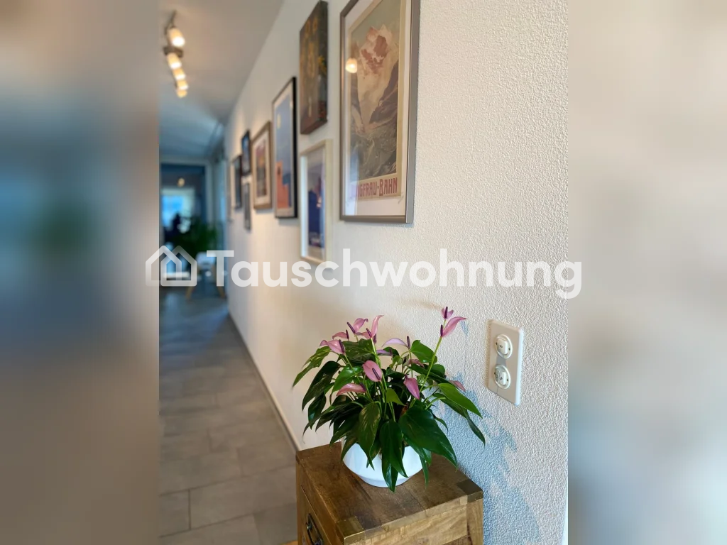 3 ½ rooms apartment, photo 4 of 10